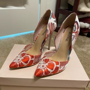 JustFab ‘Monika’ pumps